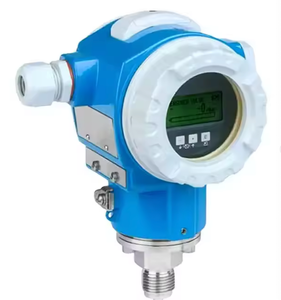 เซ็นเซอร์วัดความแตกต่างอัจฉริยะ E+H PMC51 PMP51 PMP55 PMP75 ความแม่นยำสูงสำหรับอุปกรณ์วัดแก๊ส ผ่านการทดสอบแล้ว - Product Image 4