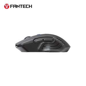 เมาส์เล่นเกม<span class=keywords><strong>ไร้</strong></span><span class=keywords><strong>สาย</strong></span> <span class=keywords><strong>fantech</strong></span> 2.4GHz แบบเงียบ - Product Image 4