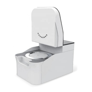 YSTE-DB100V Ysenmed animal médical <span class=keywords><strong>portable</strong></span> sang chimie machine analyseur vétérinaire coagulation et chimie combo analyseur - Product Image 3