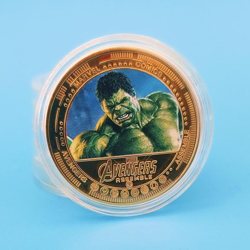 Hulk