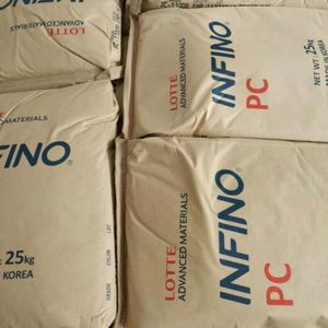 Korea SAM/SUNG Polycarbonate PC Infino SC-1100R Pc Granules High Temperature High Impact Flame Retardant Pc <b>Plastic</b> - Product Image 5