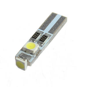 Dễ dàng cài đặt DC 12V điện áp thấp tiết kiệm năng lượng <span class=keywords><strong>SMD3528</strong></span> 30ocs <span class=keywords><strong>T10</strong></span> xe máy thể thao <span class=keywords><strong>LED</strong></span> xe nội thất khẩn cấp ánh sáng bóng đèn - Product Image 5