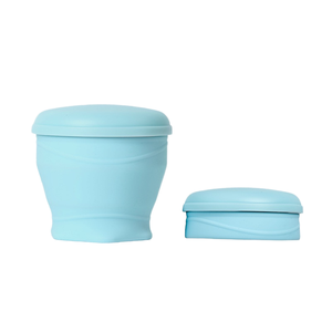 2026 Novo Copo de Silicone Descartável para Macaron 180ml 260ml, Caneca de Viagem Divertida e Fofa com Tampa e Canudo, Lembrancinhas de Festa, Brindes - Product Image 1
