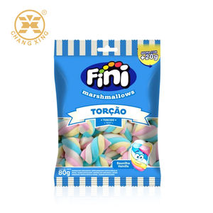 تغليف صمغي قابل لإعادة الاستخدام مخصص للحلوى الصمغية وحقيبة فيتامين الصمغية - Product Image 5