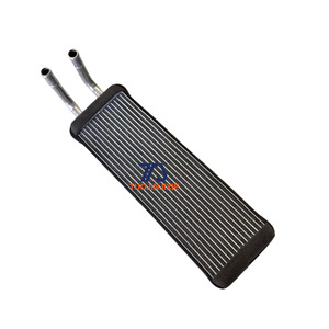 Radiateur d'expansion pour excavatrice YN20M00107S027 pour Sk200-8 Sk250-8 Sk350-8 – Pièce de rechange pour réservoir d'eau - Product Image 3