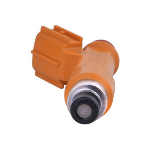 Inyector de Combustible 23250-21100 23250-28060 para Toyota Camry Motor 2AZ Plástico Presión Estándar - Product Image 3