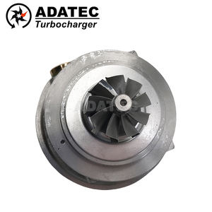 GT1238Z 812811 Turbo cartucho 55228036 55248412 turbina CHRA 793996 para <span class=keywords><strong>Alfa</strong></span>-Romeo <span class=keywords><strong>MiTo</strong></span> 1,4 <span class=keywords><strong>TB</strong></span> 99 Kw 135 HP 16V MultiAir 2009 - Product Image 5