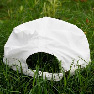 Snapback Nylon Hats With <b>Rope</b> Custom Embroidery logo 5 Panel Unstructured Caps - Product Image 4