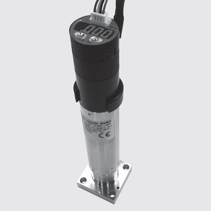 Instrument de mesure numérique NIDEC-COPAL PG-20, transducteur industriel - Product Image 1