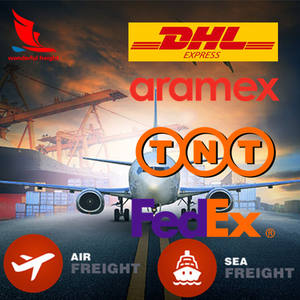 Ali UPS DHL FedEx aramex บริษัทโลจิสติกส์จีนที่ดีที่สุด - Product Image 6