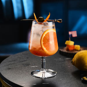 Stone Island 15Oz Crystal Snifter Set Verres à <span class=keywords><strong>Cognac</strong></span> Design Moderne Ultra-Élégant <span class=keywords><strong>de</strong></span> Qualité Supérieure Verres à Vin - Product Image 5