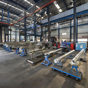 Tecnologia de Perfuração Eficiente e Custo-Efetiva, Sistema Rotativo Direcionável para Petróleo e Gás - Product Image 2