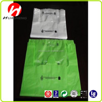 Sacs alimentaires biodégradables, rouleaux de plastique biodégradable, sacs compostables en PHA, PLA, PBAT, amidon de maïs pour fruits et légumes
