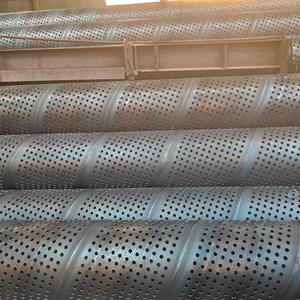 Tuyau rond en acier au carbone Q235 galvanisé à chaud conforme à la norme ASTM, soudé, certifié CE, épaisseur personnalisée - Product Image 1