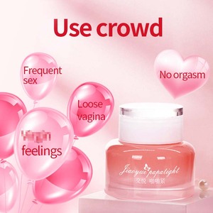 Gel Reafirmante Vaginal, <span class=keywords><strong>Lubricante</strong></span> Sexual, 30g, Ayuda para una Mayor Firmeza Femenina - Product Image 4