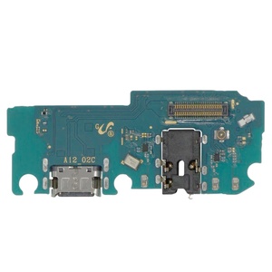 Station de charge USB-C A125 avec prise casque pour <span class=keywords><strong>Samsung</strong></span> Galaxy <span class=keywords><strong>A12</strong></span> - Product Image 1