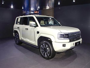 Nuova <span class=keywords><strong>Auto</strong></span> BYD Leopard 5 SUV di Medie Dimensioni, Versione 2025 con Guida Intelligente, <span class=keywords><strong>Auto</strong></span> Ibrida Plug-in dalla Cina - Product Image 2