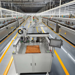 用于环氧树脂和树脂应用的真空、加热和混合的自动化双头灌封机 - Product Image 3