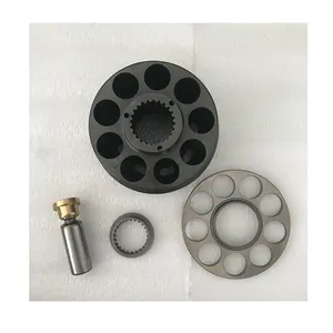 handok M2X63 M2X96 M2X120 M2X146 M2X150 M2X170 hydraulic swing motor spare parts pump repair kits for KAWASAKI