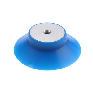 Hofujng-250-88 Mini Ventosa de Vacío con 2 Ventosas Diseñada para Pantallas de TV y Vidrio LCD, Servicios de Moldeo y Corte Incluidos - Product Image 4
