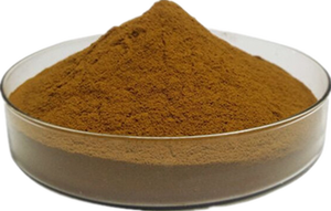 Органический порошок-экстракт грибов шиитаке AHCC (30-50%) оптом - Product Image 3