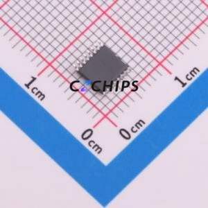 SI4421-A1-FTR Wireless Transceiver IC TSSOP-16 RF ( Frequency Range: )( Interface Type: SPI )( Operating Voltage: ) - Product Image 2