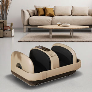 Masajeador Eléctrico de Acupresión con Vibración y Compresión, Bolsa de Aire para la Plantilla, Calentamiento por Presión para Pantorrillas, Pies y Piernas - Product Image 6