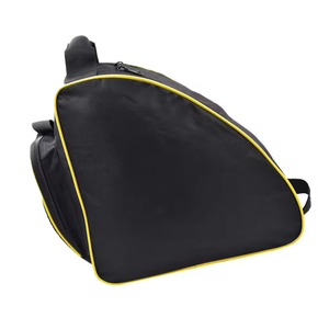 Sac à bandoulière professionnel personnalisé pour le transport <span class=keywords><strong>de</strong></span> planches <span class=keywords><strong>de</strong></span> <span class=keywords><strong>ski</strong></span> en extérieur, grande capacité, imperméable, pour ranger les chaussures <span class=keywords><strong>de</strong></span> <span class=keywords><strong>ski</strong></span> - Product Image 2
