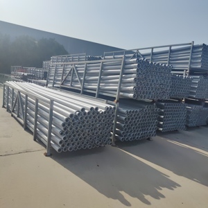 Tuyaux et raccords en <span class=keywords><strong>PVC</strong></span> et CPVC haute pression Tongyuan de 1 pouce, norme ASTM pour usage industriel - Product Image 2