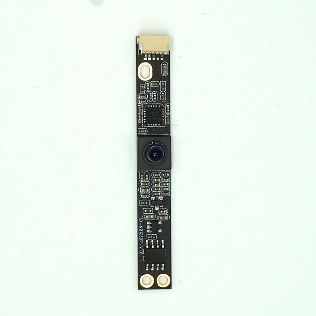 Industry High Definition 1080P High Speed USB 2.0 Fisheye UVC GC0308 Free Drive Mini Laptop Web Camera Module H.264 2-Year
