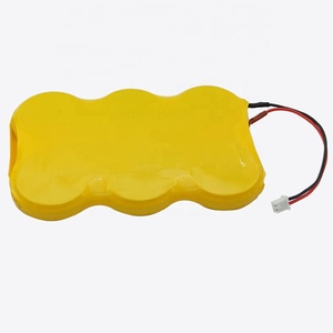 Pile bouton au Lithium CR2450-6P 3V CR927 CR1025 CR1220 CR1620 CR2025 CR2032 CR2450 <span class=keywords><strong>CR2477T</strong></span> pile bouton avec connecteur - Product Image 5