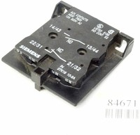 Nuevo PLC de Automatización Industrial 3TK1910-3A Original en Stock, Controlador de Programación PAC Dedicado