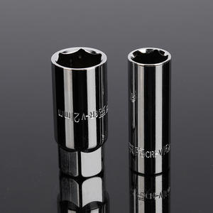 Herramientas para Vehículos Pesados, Martillos Neumáticos, Conectores de Varillas Deslizantes, Fundas para Bujías, Juntas Universales, Conectores de Tres Vías Flexibles - Product Image 5