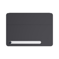 Nouvelle coque de clavier sans fil en gros pour tablette 11'' Tab S11, 64 touches, port USB-C, étui pour stylet, support magnétique puissant