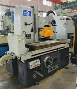 M7140H Rectifieuse de surface de haute qualité 1000mm Rectifieuse <span class=keywords><strong>hydraulique</strong></span> de haute précision Meuleuse de métal - Product Image 2