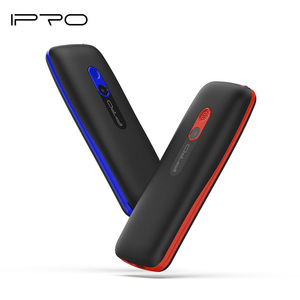 Ipro 2.4inch điện thoại di động <span class=keywords><strong>GSM</strong></span> bàn phím điện thoại di động với đài phát thanh không dây <span class=keywords><strong>bluetooth</strong></span> dễ dàng để sử dụng - Product Image 6