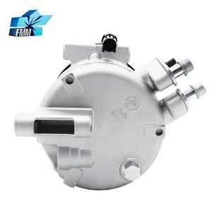 Certificación CE, 4PK, 12V, ISO 9001, Diseño 100% Original, Compresor de Aire Acondicionado para MG Maxus G20 SX91 D90 - Product Image 4