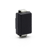 Diodes Schottky haute vitesse JLX230S5-2 30V 200mA pour composants électroniques et circuits intégrés