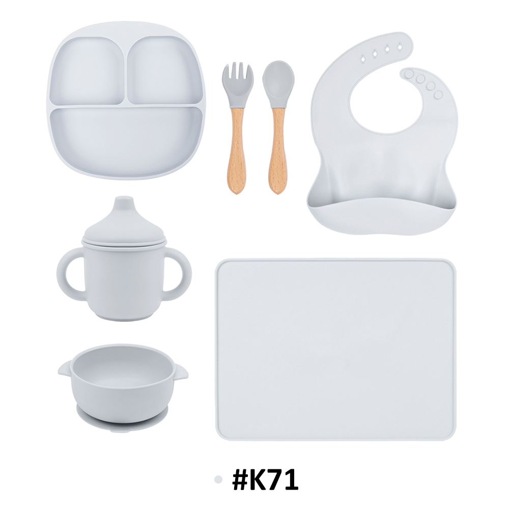 FS0005 set di mangimi per bambini-# K71