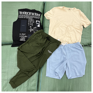 Compra en lote <span class=keywords><strong>de</strong></span> <span class=keywords><strong>ropa</strong></span> <span class=keywords><strong>barata</strong></span> <span class=keywords><strong>de</strong></span> alta calidad sitios web <span class=keywords><strong>de</strong></span> <span class=keywords><strong>ropa</strong></span> para <span class=keywords><strong>hombre</strong></span> Stock <span class=keywords><strong>Ropa</strong></span> <span class=keywords><strong>De</strong></span> <span class=keywords><strong>Hombre</strong></span>, ventas mixtas aleatorias <span class=keywords><strong>Ropa</strong></span> <span class=keywords><strong>De</strong></span> <span class=keywords><strong>Hombre</strong></span> <span class=keywords><strong>de</strong></span> marca - Product Image 2