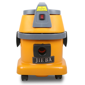 <span class=keywords><strong>Aspirateur</strong></span> Jaune 15 L Électrique 1300 W Haute Puissance Silencieux Spécial Voiture <span class=keywords><strong>Petit</strong></span> Humide/Sec pour Usage Domestique et de Bureau - Product Image 3