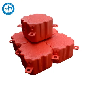 Cube Drijvende Brug Voor Schip Drijvende Dcok Gebruik Hdpe Plastic Hoge Kwaliteit Voor Goedkope Koop