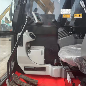 7 tonnes ont utilisé l'excavatrice de tracteur du chat 307 E2 d'excavatrice de chenille de Caterpillar 307E2 - Product Image 6