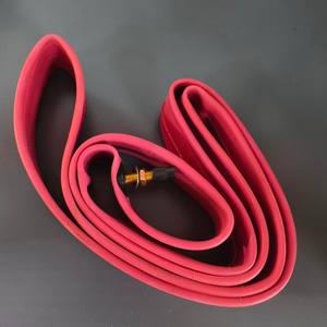 Cámaras <span class=keywords><strong>de</strong></span> Aire para <span class=keywords><strong>Bicicleta</strong></span> <span class=keywords><strong>de</strong></span> Caucho Natural <span class=keywords><strong>de</strong></span> Alta Calidad, 20\", 24\", <span class=keywords><strong>26</strong></span>\", 27.5\", 29X2.125, 24x1.95/2.125, Inodoras y Ecológicas - Product Image 5