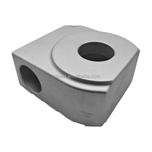 قوالب صب بالقالب عالية الدقة قابلة للتخصيص لعجلة سبائك الألومنيوم - Product Image 1