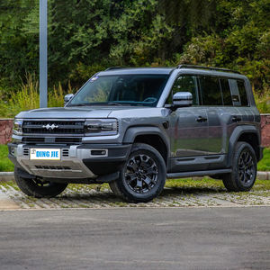 Vergelijking Byd Luipaard 5 Nieuw Gelanceerd Off-Road Uiterlijk Nieuw Energievoertuig - Product Image 2