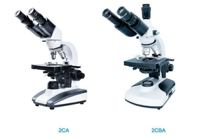 High-Resolution Digital Imaging Apparatus Advanced <strong>Optical</strong> Biological <strong>Microscope</strong> Essential For Labs And Hospitals - Product Image 4