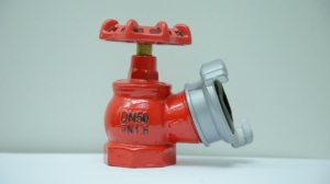 Thiết Bị Chữa Cháy/Chữa Cháy Trong Nhà 2 Inch Trong Nhà Sản Xuất Sanxing - Product Image 5