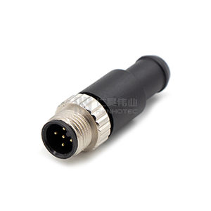 GP 안테나 방수 커넥터를위한 NMEA 2000 남성 여성 미니 캡 - Product Image 3