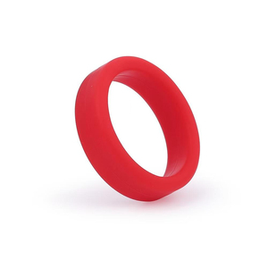 Ensemble d'anneaux péniens en silicone de haute qualité pour retarder l'éjaculation masculine avec vibrateur - Jouets sexuels pour couples imperméables et écologiques - Product Image 3